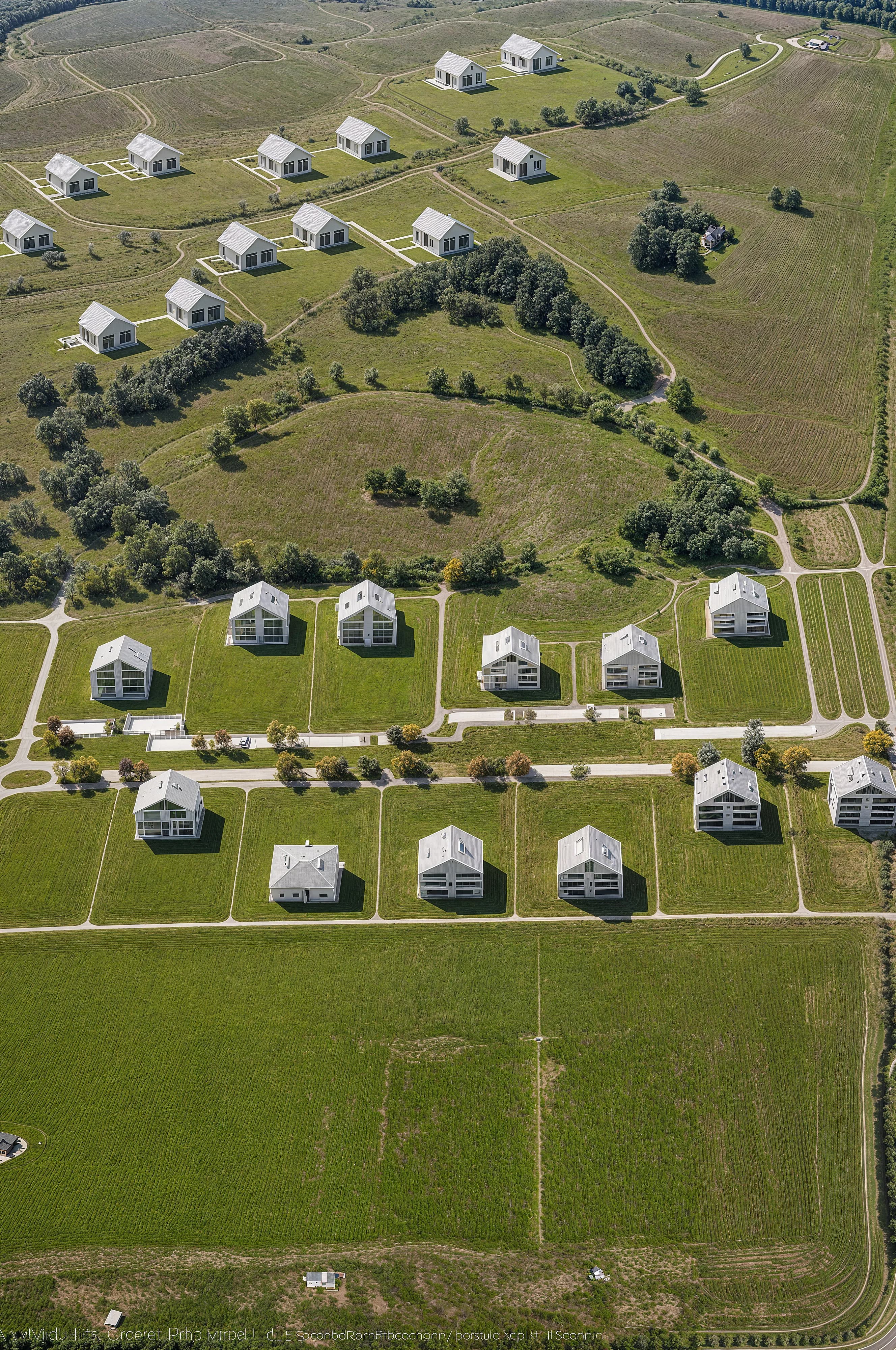 Site model