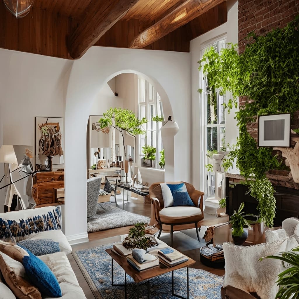 Interior AI
